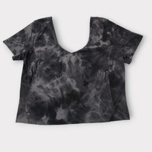 Size 12 - Lululemon Align T-shirt